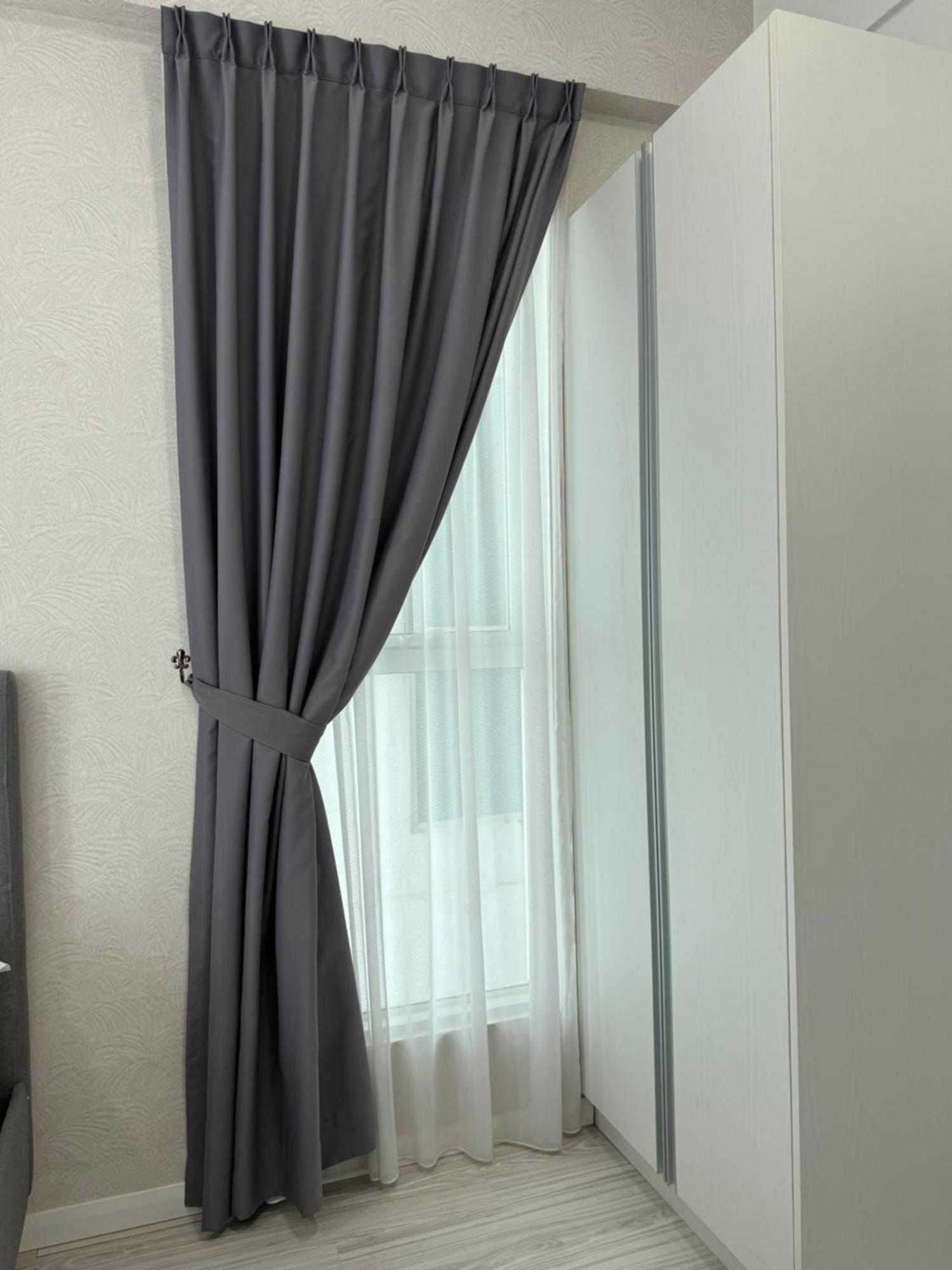 Rumah tetamu Hs Homestay Sutera Avenue 2bedroom By Aida