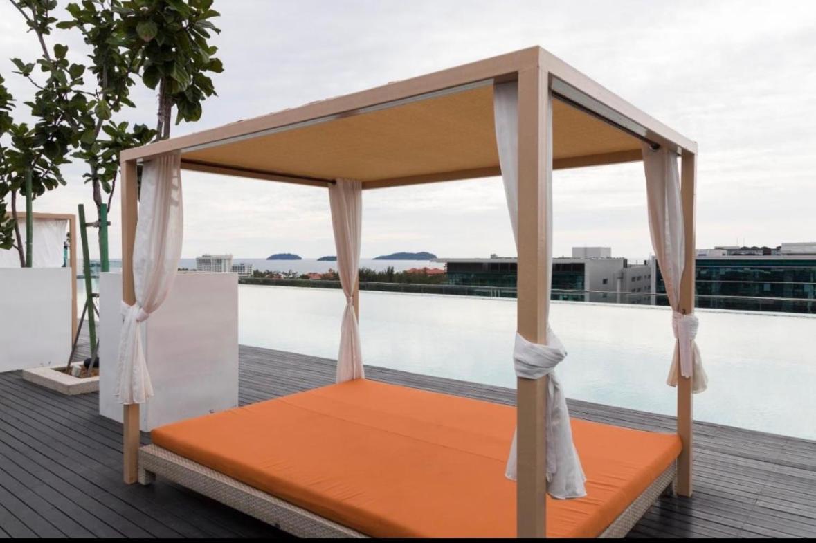 Hs Homestay Sutera Avenue 2bedroom By Aida Kota Kinabalu